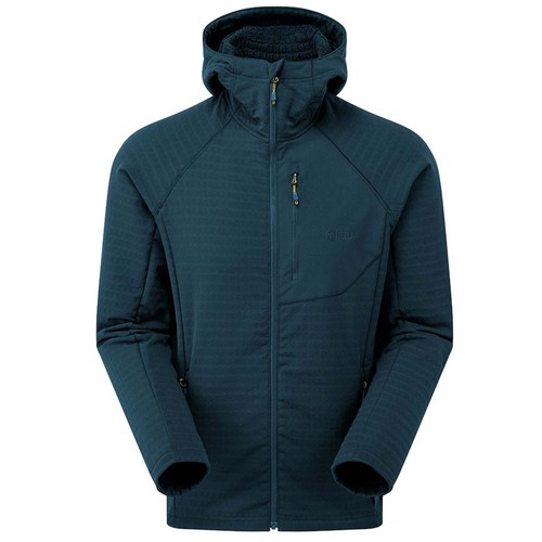 Keela dunlin hoody - dunlin,