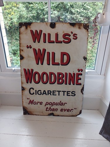 Original wills wild woodbine - wild,