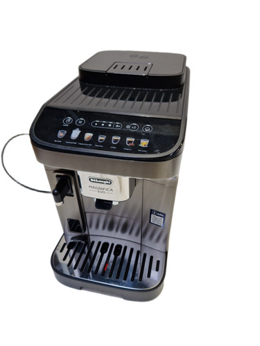 Longhi magnifica evo - magnifica,