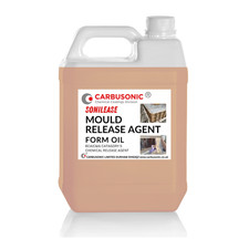 Mould release oil industrial