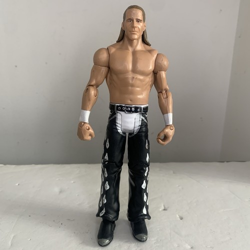 Wwe shawn michaels - michaels, wrestling
