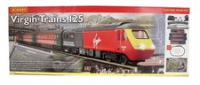 HORNBY 'OO' GAUGE R1023 VIRGIN