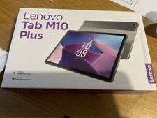 Lenovo Tab M10 Plus 3rd Gen