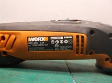 WORX WX665L 2.5 Amp Corded