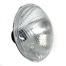 Head Lamp Glass/Beam Unit