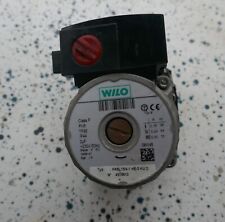 Wilo FRSL 15/4.1HE-3KUC Boiler Pump