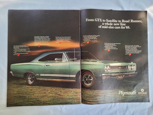 1967 for vtg original - original, 2pg