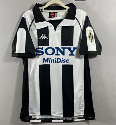 Kappa juventus sony minidisc - kappa,