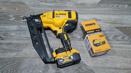 Dewalt dcn660 18v with - dcn660,