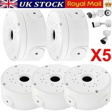 5X Junction Box Cable Deep