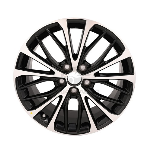 New replacement wheel - replacement, rim