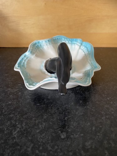 Hornsea pottery vintage can - hornsea,