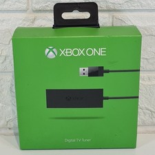 Microsoft Xbox One Digital TV Tuner 2015 Model 1611 - Boxed