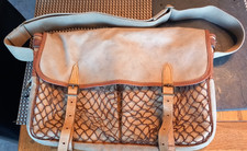 LARGE LIDDLESDALE/NET FRONT