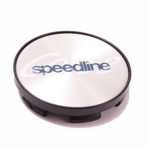 Speedline centre cap single - speedline:,