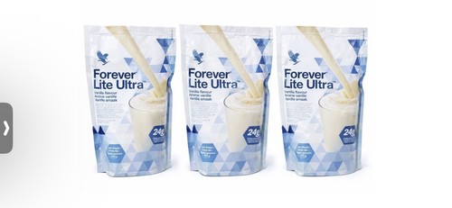Forever living lite - living, ultra