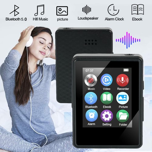 Mini bluetooth mp4 music - mini,