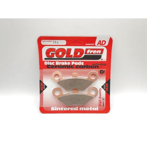 284 brake pad - brake, or