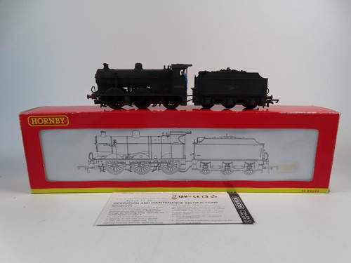 Hornby r2545 fowler - br, 0-6-0
