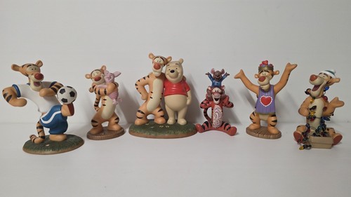 Disney enesco winnie the pooh - enesco,