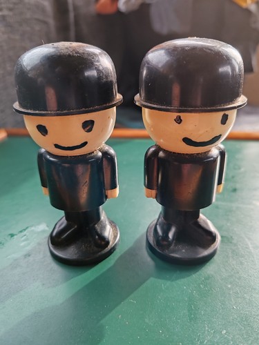 Homepride fred salt and pepper - fred,