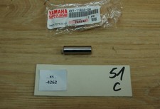 YAMAHA FS80, DT80, RD80 4V1-11633-00 PIN PISTON GENUINE NEW NOS xs4262
