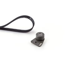 Timing Belt Kit For Ford Capri