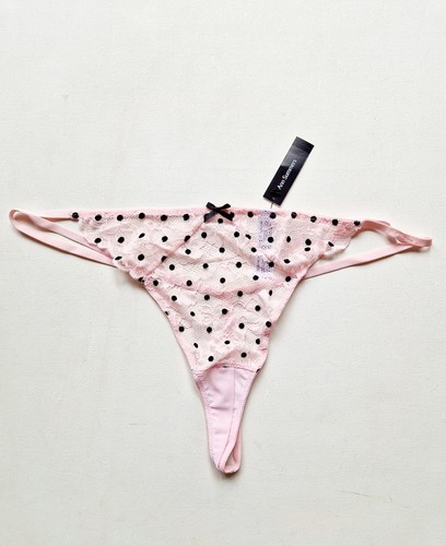 Ann summers thong - thong, sexy