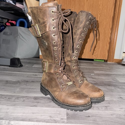 Harley davidson women - harley-davidson, women's