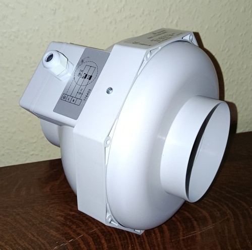 Maico erk 125mm - maico, 12