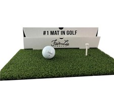 Fairway Golf Mat