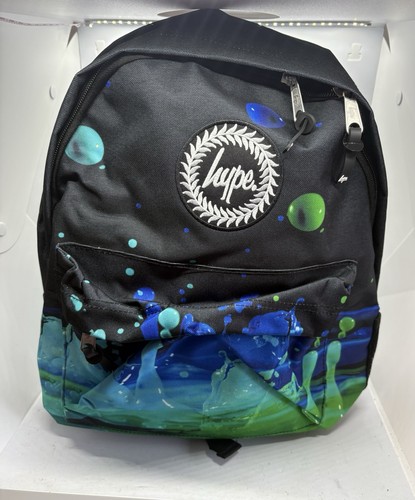Hype unisex water droplets - hype,