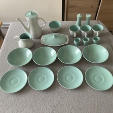  Very Rare Poole Pottery