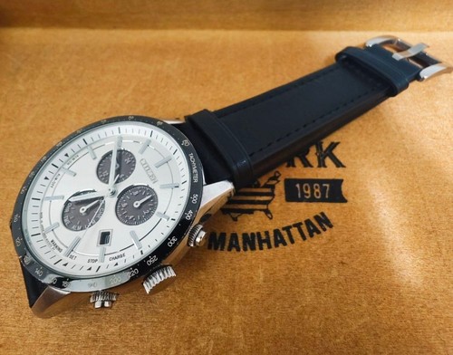 Citizen eco drive solar - eco,