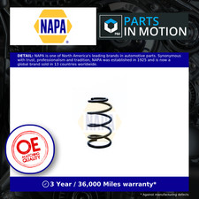 Coil Spring fits FORD KUGA Mk1