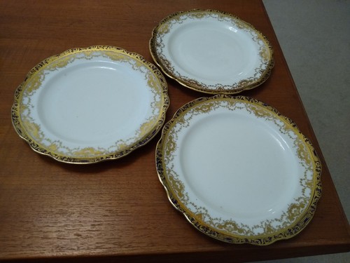 Hammersley bone china side - bone,
