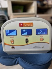 Ameda Platinum Breast Pump