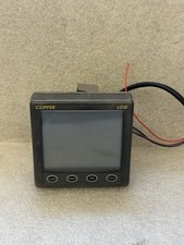 Nasa Marine Clipper SPEED &