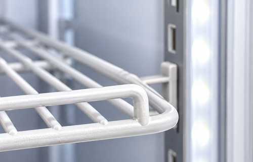 Commercial fridge shelf - commercial,