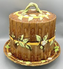 ANTIQUE GEORGE JONES   ENGLISH