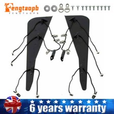 Repair Kit Top"C"Column Convertible Roof For BMW E46 325Ci 330Ci M3 54317135351