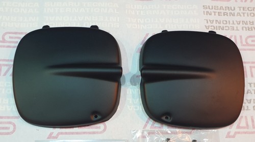 Fits subaru impreza sti wrx - fits,