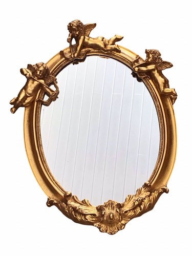 Stunning vintage gold toned - stunning,