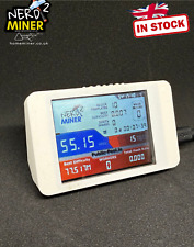 Nerd Miner v2 HomeMiner –