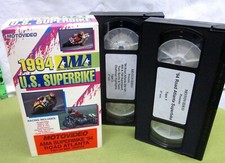 1994 US SUPERBIKE motorcycle