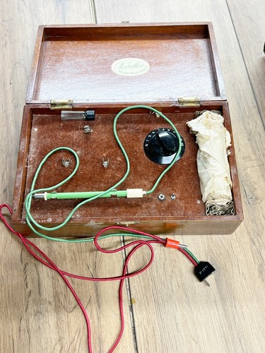 Vintage scientific home - vintage,