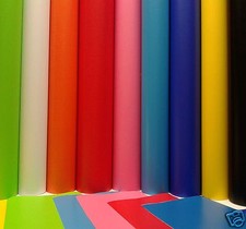 SELF ADHESIVE VINYL 5 MTR ROLL