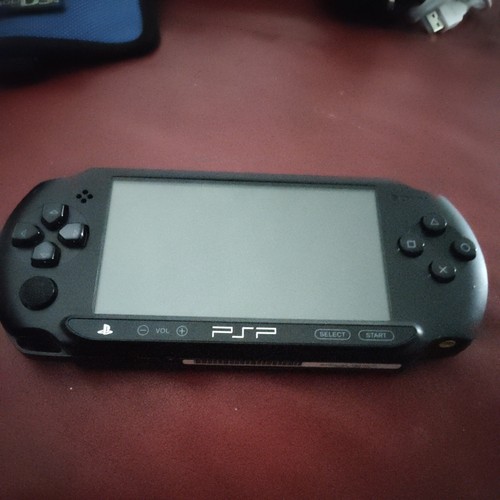 Sony psp street e1003 - sony,