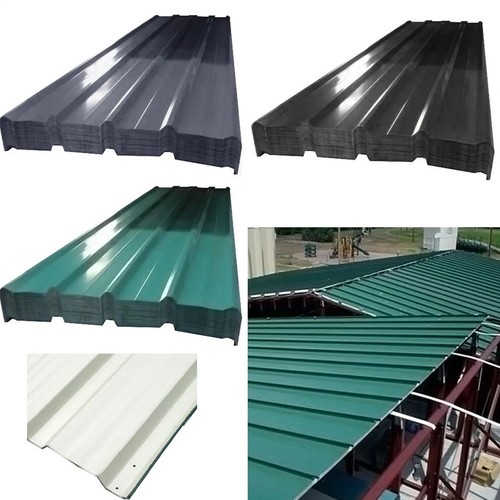 48x metal roof sheets - 12/24/48x,