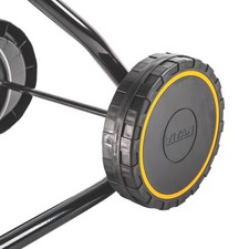 Titan 2400W Garden Impact